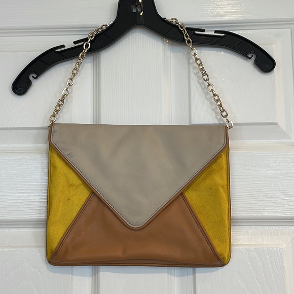 Banana Republic purse - Picture 2 of 9